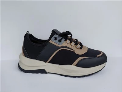 Ανδρικό Sneaker Lace Up