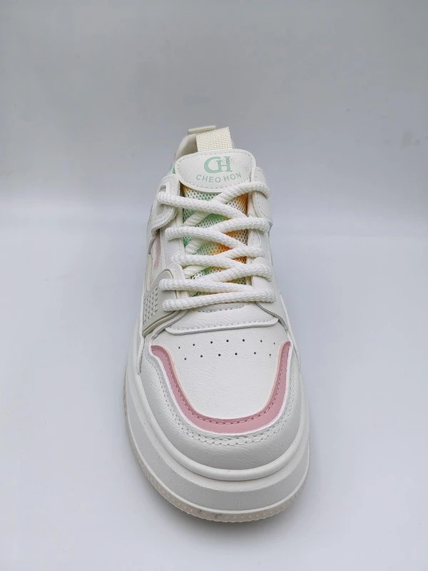 Women's Low Top Sneakers
